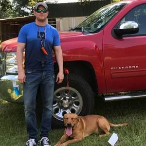 Meet your Posher, Mark